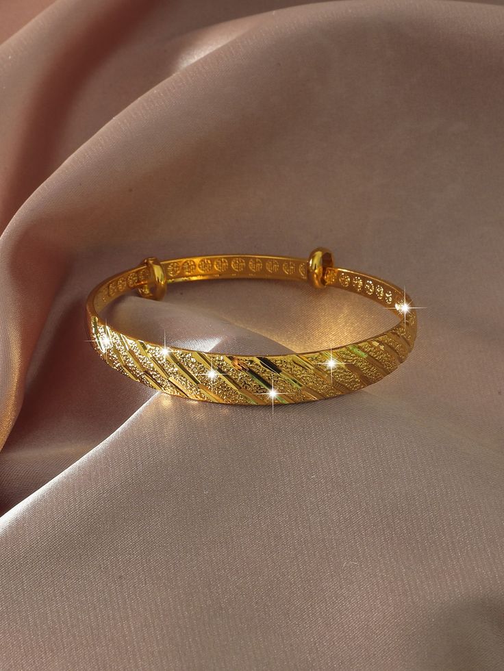 Gold Necklace